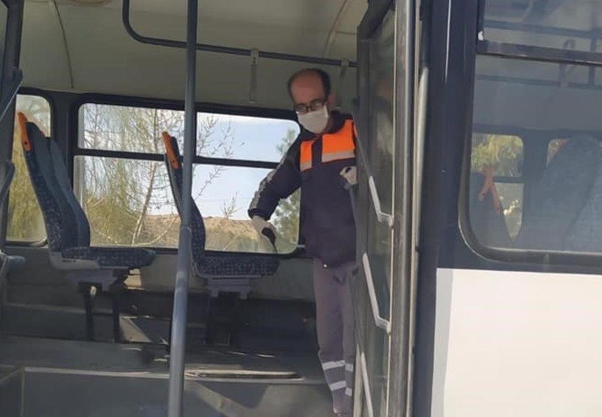 Sungurlu&rsquo;da koronavir&uuml;s tedbirleri