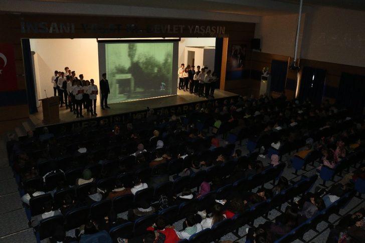 İstiklal Marşı’nın kabulünün 99’uncu yıl dönümü kutlandı G4