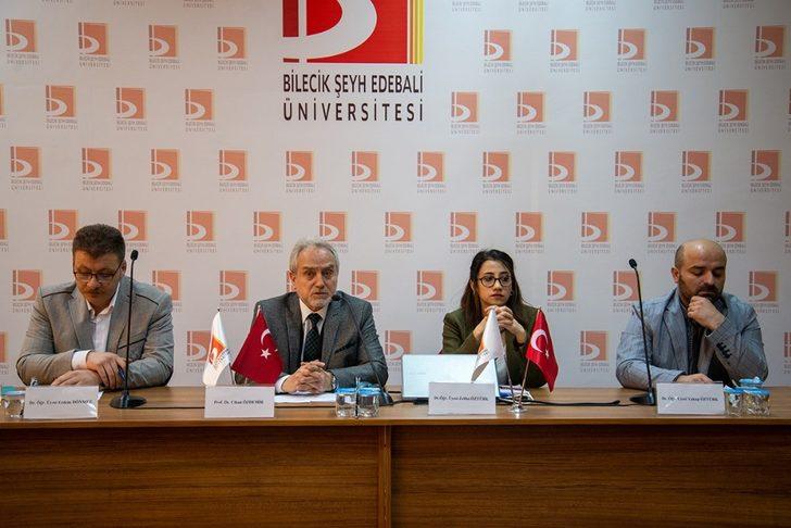 ’Hakkın Sesi Mehmet Akif Ersoy’ paneli gerçekleşti G3