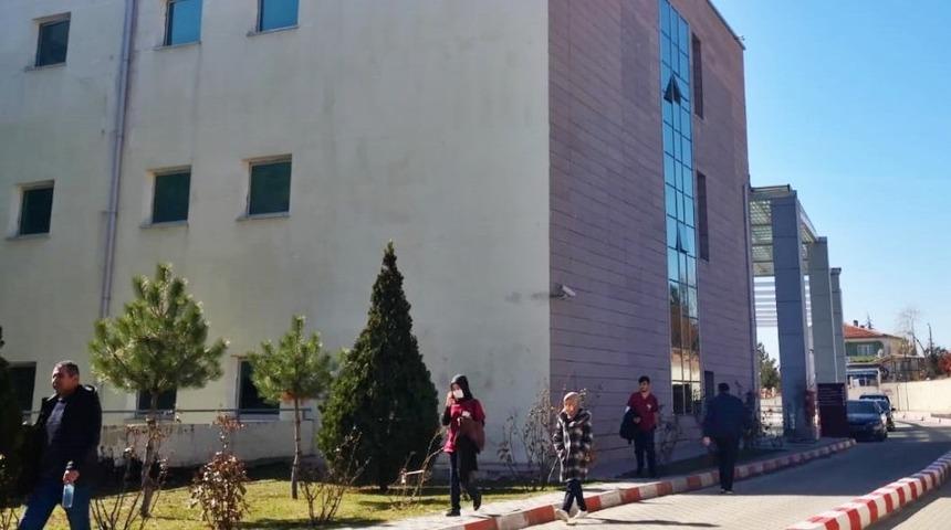 Sungurlu’da yine koronavirüs alarmı