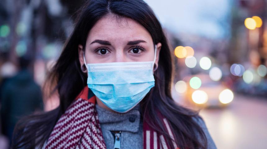 Koronavir&uuml;s paniği Koronafobi'yi tetikledi