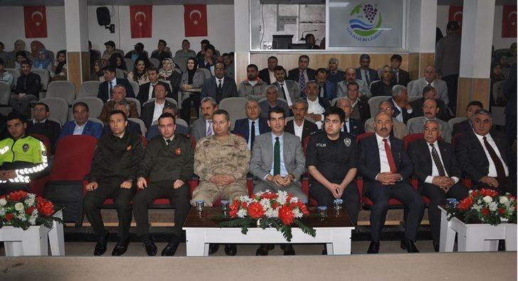 Gölbaşı ilçesinde İstiklal Marşının kabulü kutlandı G2