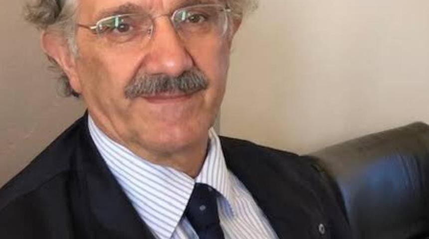 Güneş Vakfı Genel Başkanı Ceylan’dan 12 Mart mesajı