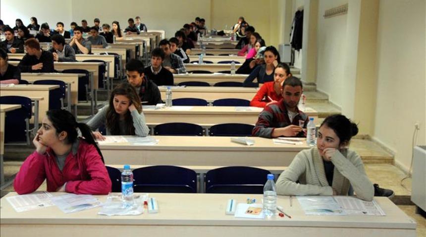 ALES başvuru dönemi başlıyor! ALES başvuru kılavuzu çıktı mı?