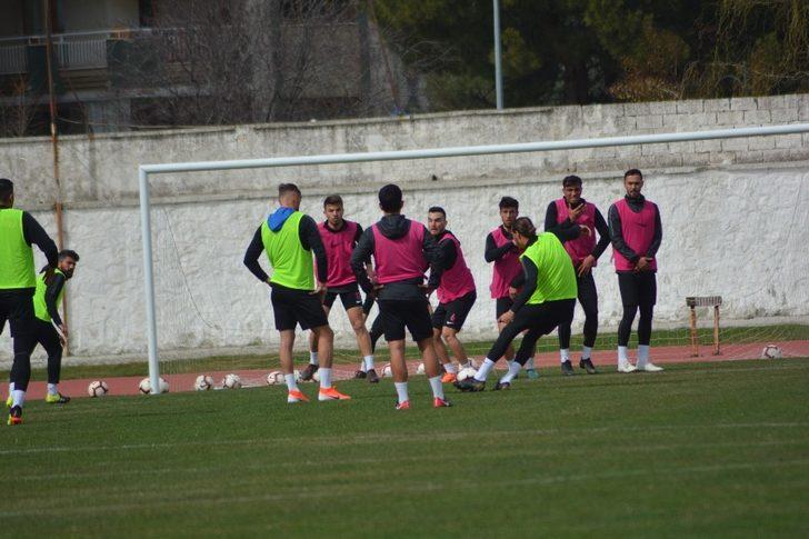 Isparta 32 Spor, Kepez Belediyespor’a bileniyor G1