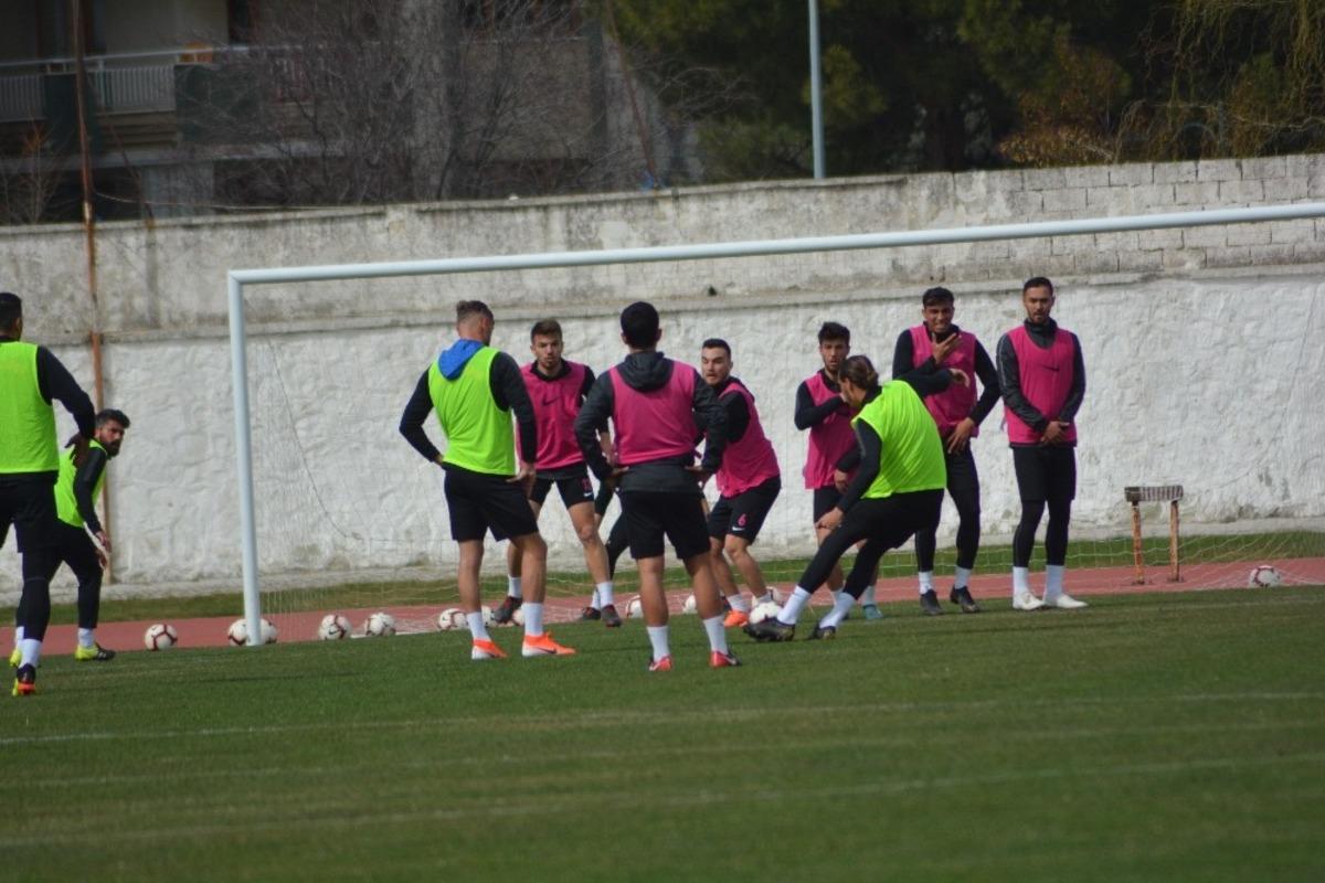 Isparta 32 Spor, Kepez Belediyespor&rsquo;a bileniyor