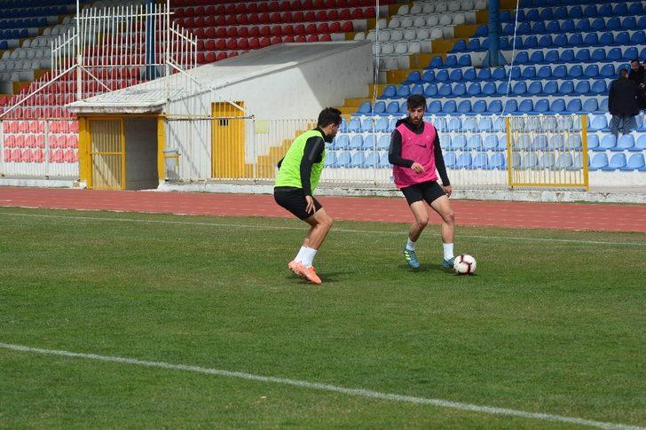 Isparta 32 Spor, Kepez Belediyespor’a bileniyor G2