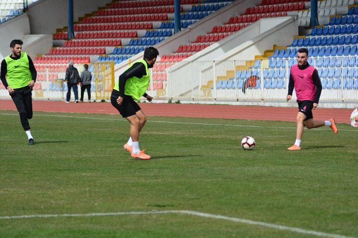 Isparta 32 Spor, Kepez Belediyespor’a bileniyor G3