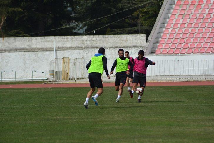 Isparta 32 Spor, Kepez Belediyespor’a bileniyor G4