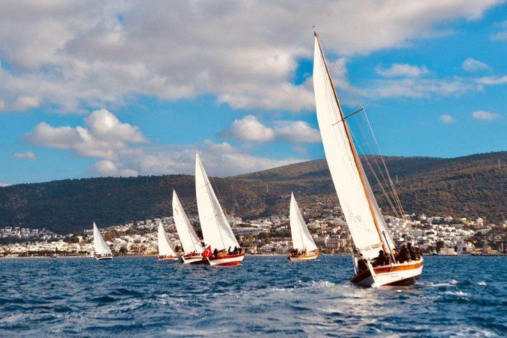 Tırhandil Cup’da Gümüşlük Rotası hafta sonu başlıyor G1