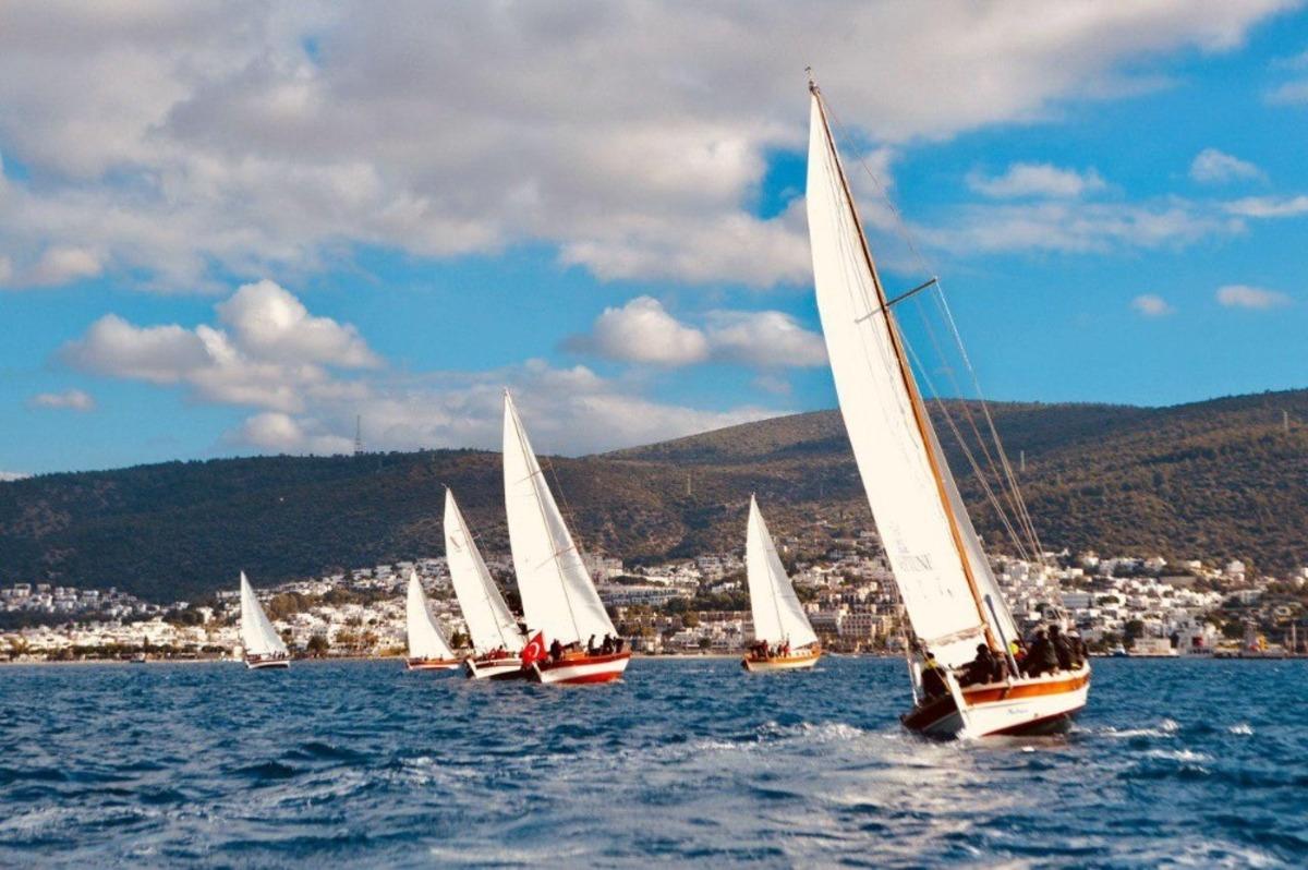 Tırhandil Cup&rsquo;da G&uuml;m&uuml;şl&uuml;k Rotası hafta sonu başlıyor