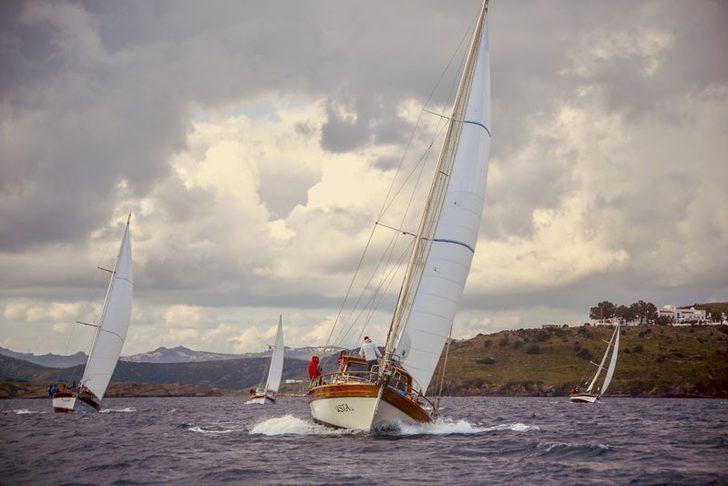 Tırhandil Cup’da Gümüşlük Rotası hafta sonu başlıyor G2