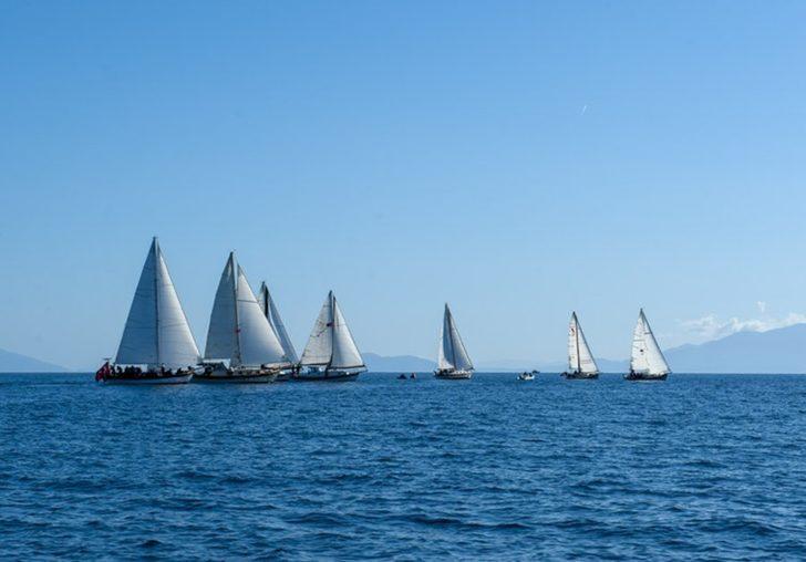 Tırhandil Cup’da Gümüşlük Rotası hafta sonu başlıyor G3