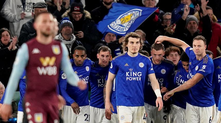 Çağlar Söyüncü'nün kulübü Leicester City'de 3 futbolcuda koronavirüs belirtisi!