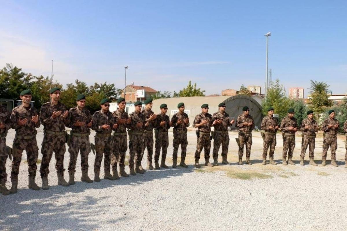 Emniyetten 175&rsquo;inci yıla 175 proje