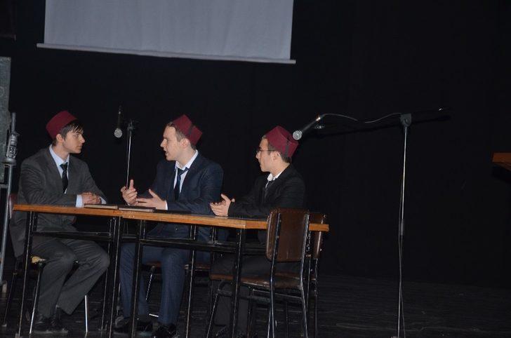 Bilecik’te İstiklal Marşının Kabulü ve Mehmet Akif Ersoy’u Anma Günü programı G4