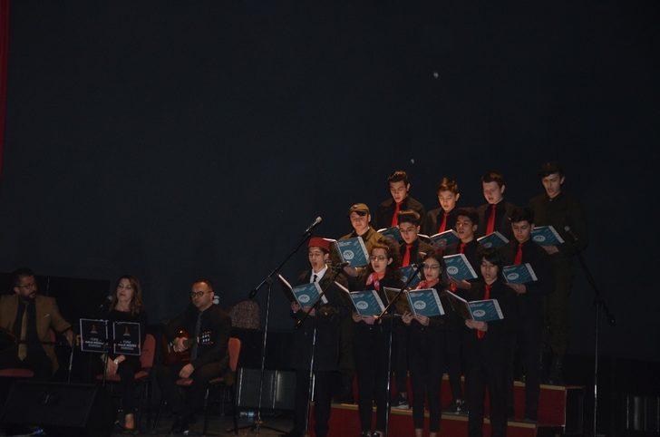 Bilecik’te İstiklal Marşının Kabulü ve Mehmet Akif Ersoy’u Anma Günü programı G5