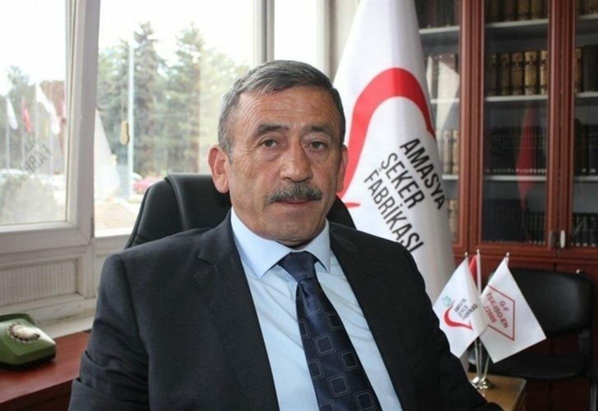 Amasya Şeker, &rsquo;etil alkol&rsquo; &uuml;retimini artırdı