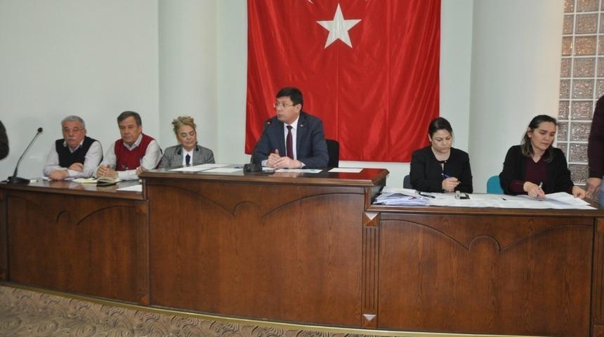 Selahattin Acar D&uuml;ğ&uuml;n Salonu 2. kez ihaleye &ccedil;ıkıyor