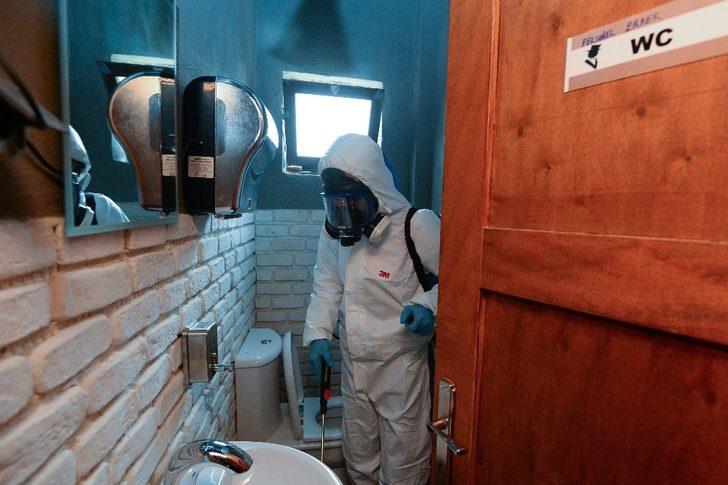 Muratpaşa’da etkinlikler ertelendi G4