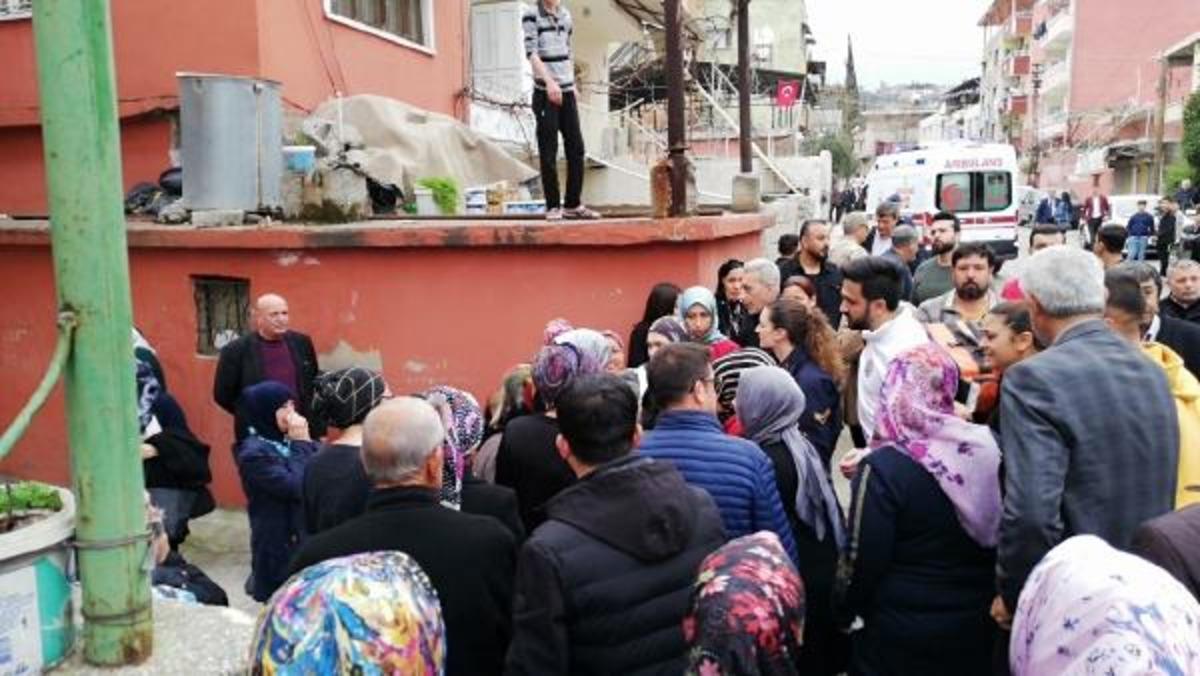 Son dakika: Şanlıurfa Valiliği acı haberi duyurdu! 1 askerimiz şehit