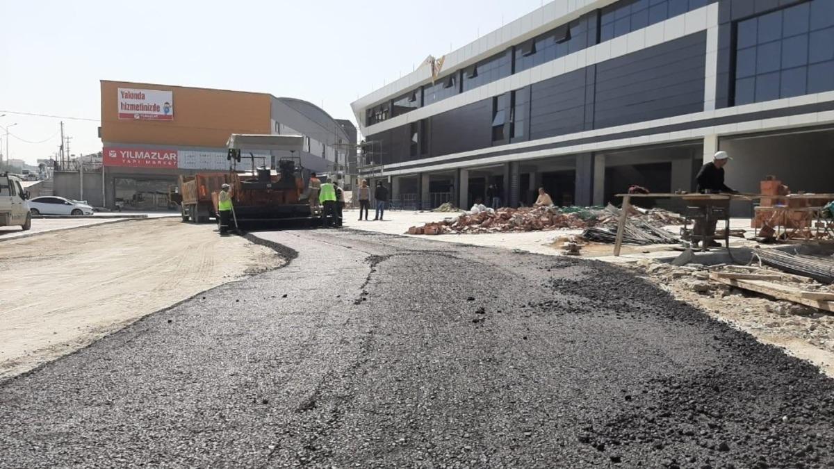 Kuşadası&rsquo;nda turizm sezonu &ouml;ncesi belediyeler arasında g&uuml;&ccedil; birliği