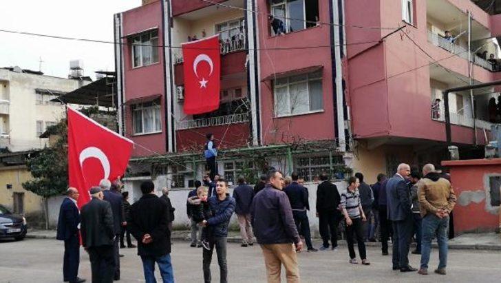 Son dakika: Şanlıurfa Valiliği acı haberi duyurdu! 1 askerimiz şehit G2