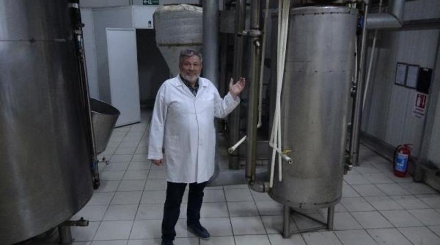 AR-GE firması sahibi Faruk Durukan: Koranavirüse karşı milli ilacımızı geliştiriyoruz