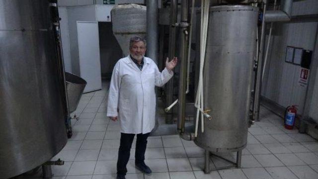 AR-GE firması sahibi Faruk Durukan: Koranavirüse karşı milli ilacımızı geliştiriyoruz