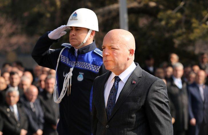 Erzurum’un düşman işgalinden kurtuluşunun 102. Yıldönümü G3