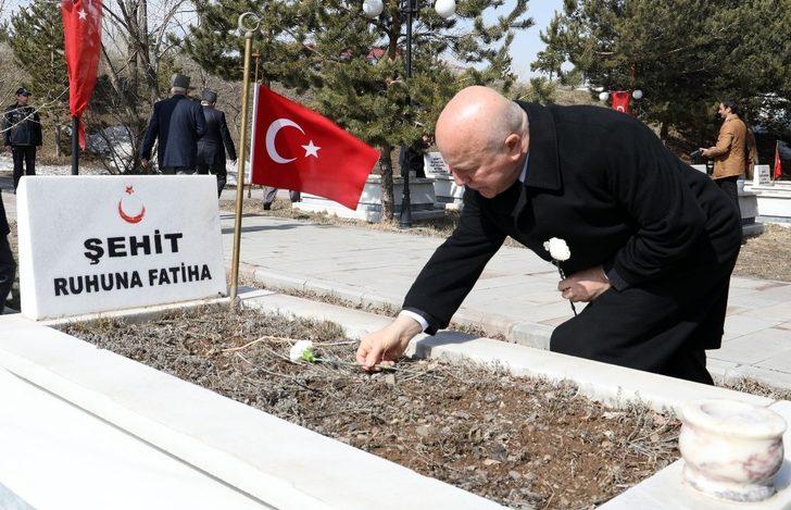 Erzurum’un düşman işgalinden kurtuluşunun 102. Yıldönümü G4