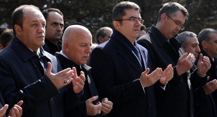 Erzurum’un düşman işgalinden kurtuluşunun 102. Yıldönümü G5