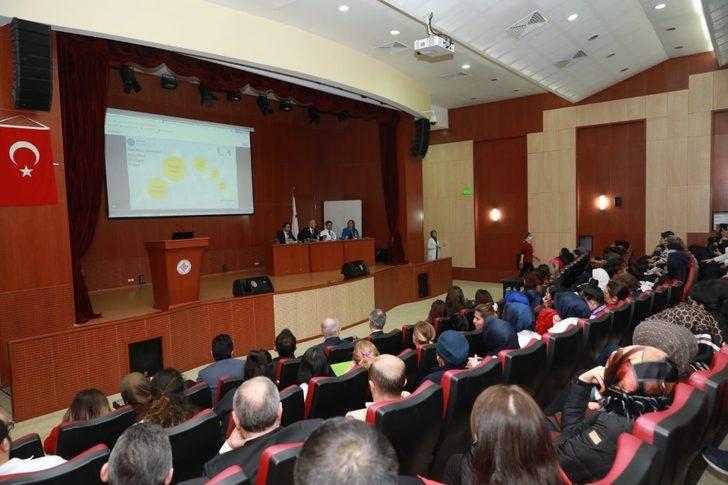 Sağlık çalışanlarıyla istişare toplantısı gerçekleştirildi G5