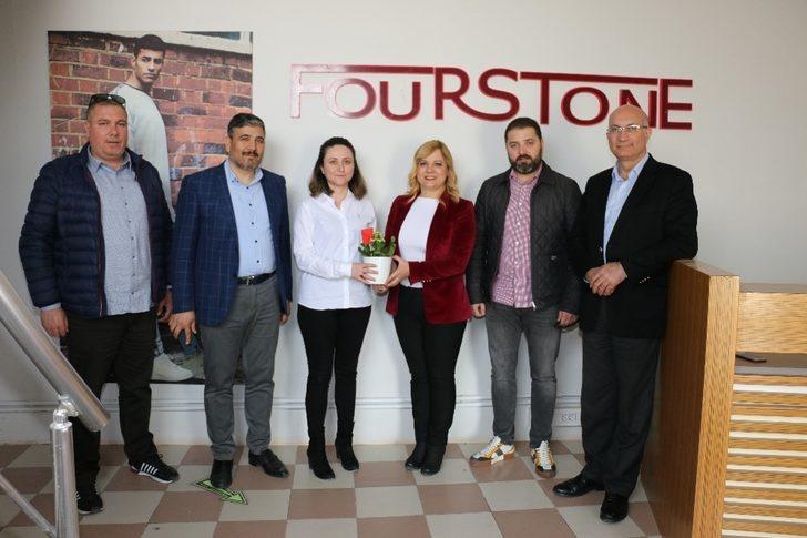 İş kadınlarından ortak mesaj: “Kendinize Güvenin” G2