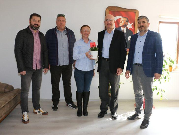 İş kadınlarından ortak mesaj: “Kendinize Güvenin” G3