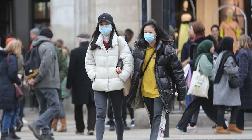 Polonya’da koronavirüsten ilk ölüm