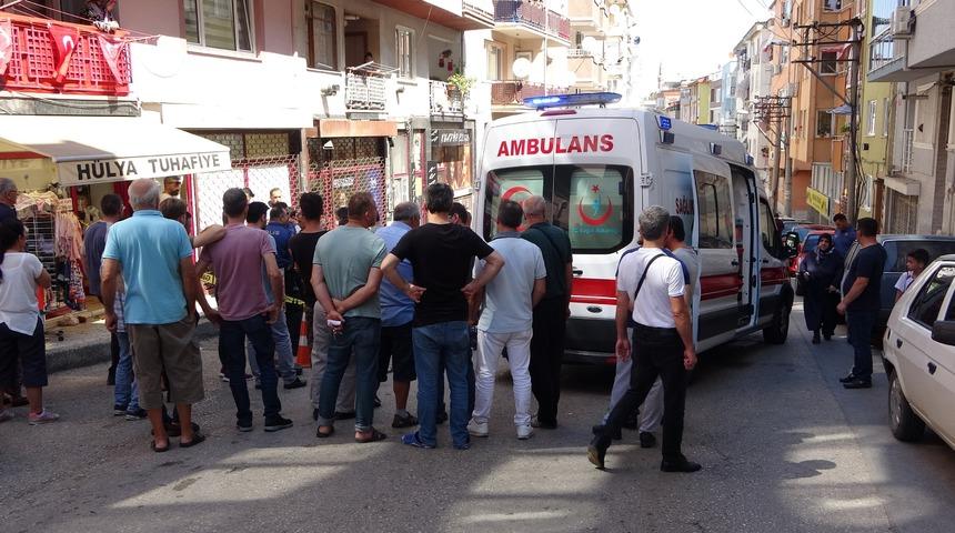 Sevgilisini bı&ccedil;akladı, savunması pes dedirtti: &Ouml;nce o kendini bı&ccedil;akladı, sonra ben