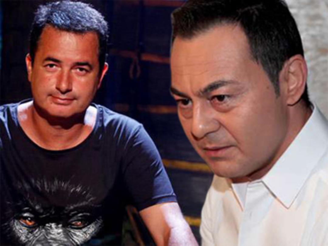 Acun Ilıcalı Serdar Orta&ccedil;'a neden kızdı?