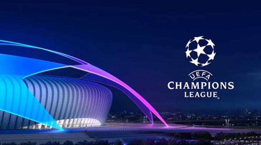 Şampiyonlar Ligi'nde dev maçlar ertelendi