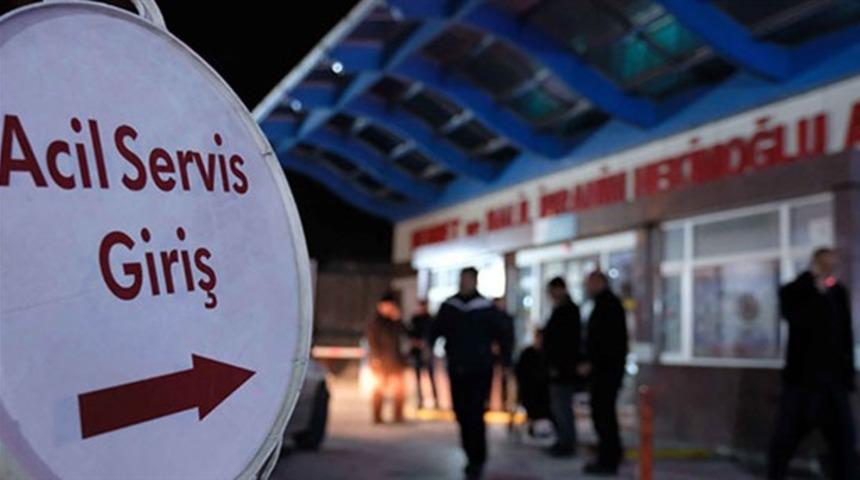 Yozgat&rsquo;ta bir vatandaşın koronavir&uuml;sten korunmak i&ccedil;in arap sabunu yediği iddiası