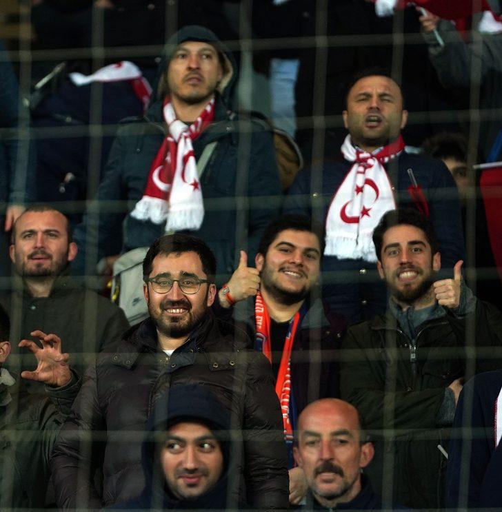 Kopenhag'dan Başakşehir maçına tepki: "Bu maç oynanmamalıydı" G5