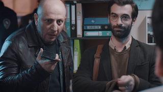 Öğretmen dizisi 3. bölüm 2. fragmanı yayınlandı! Akif'ten korkunç plan: 5 öğrencinin ölümünün sorumlusu sensin