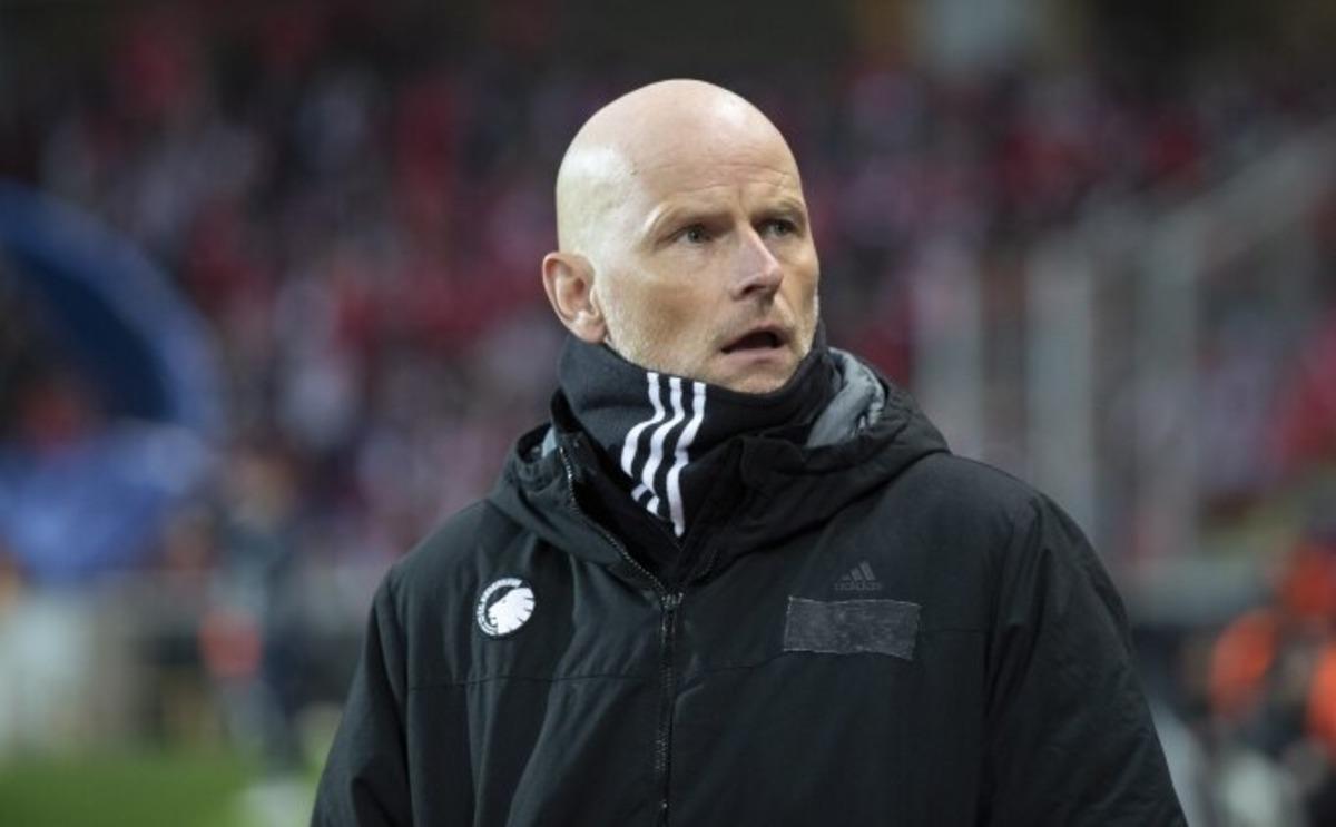 Kopenhag'dan Başakşehir ma&ccedil;ına tepki: "Bu ma&ccedil; oynanmamalıydı"