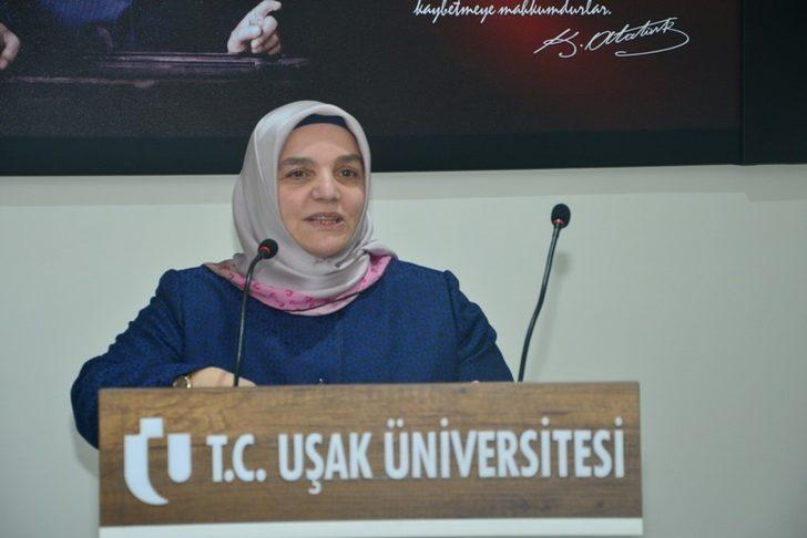 Gültekin: "Geleneklerden kaynaklı kadının toplumda ikinci sınıf vatandaş olarak görülmesi dinen uygun değil" G2