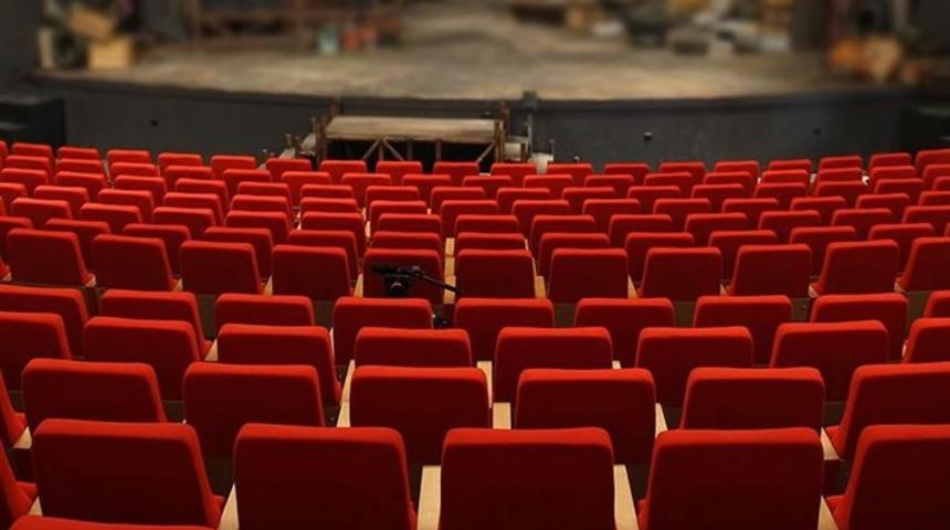 K&uuml;lt&uuml;r ve Turizm Bakanlığı koronavir&uuml;s nedeniyle t&uuml;m sanatsal faaliyetleri erteledi