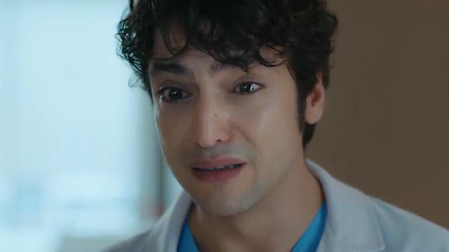 Mucize Doktor 27. yeni bölüm fragmanı yayınlandı! Ali Vefa'nın babası geliyor: Hayatta en korktuğum şeysin! Mucize Doktor son bölüm izle