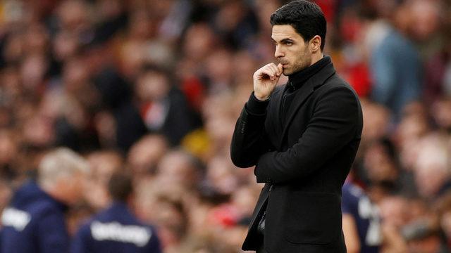 Arsenal Teknik Direktörü Mikel Arteta koronavirüse yakalandı