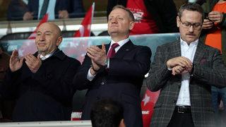 Göksel Gümüşdağ: Ülke puanına önemli bir katkı sağladık