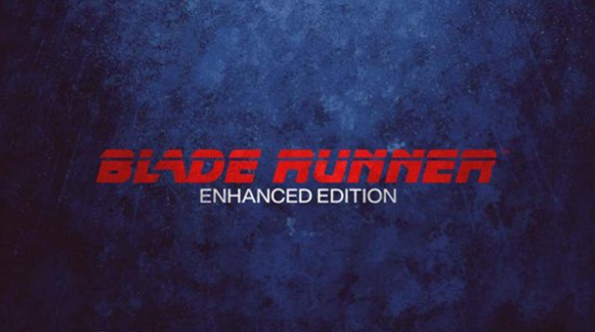 Klasik Blade Runner Oyunu Enhanced Edition ile Yeniden Geliyor!