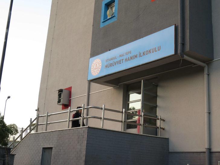 Koronavirüs tatili öncesi İstanbul'daki okullarda bugün G3